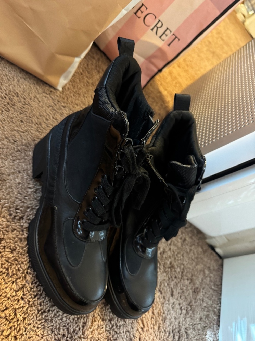 Cute boots for sale